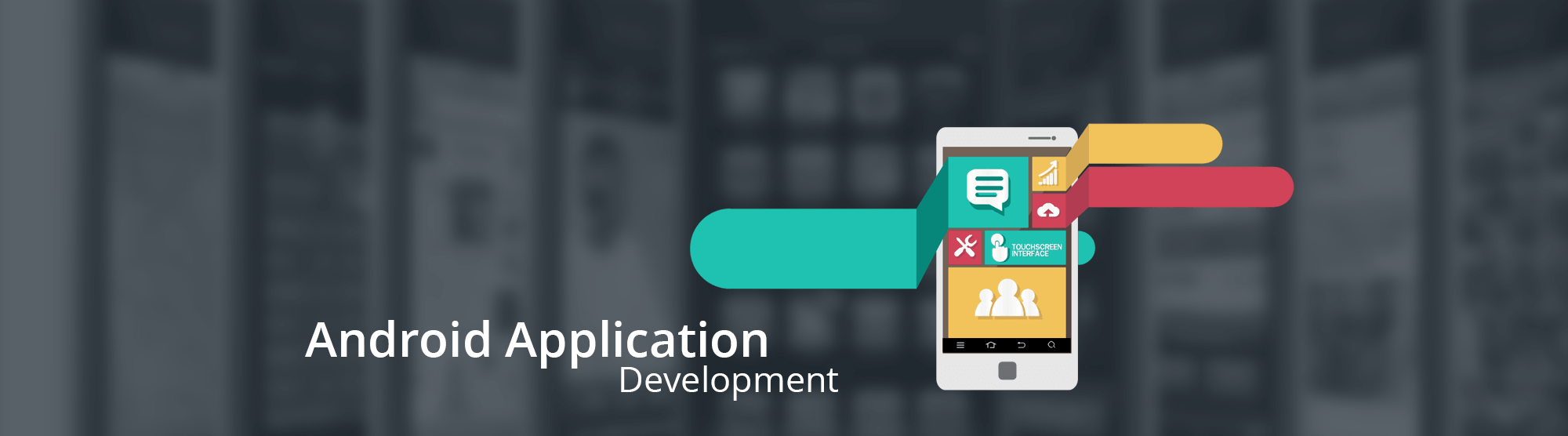 Android App Development